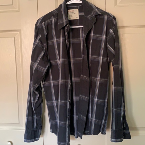 Wrangler Jeans shirt size Small